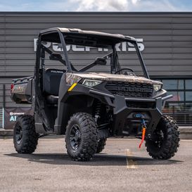 2025 Polaris RANGER 1000 PREMIUM EPS 