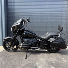 Used 2022 BMW R 18 B 