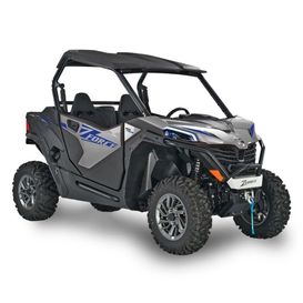 New 2024 CFMOTO ZFORCE 800 Trail 