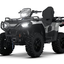New 2026 Polaris SPORTSMAN TOURING 570 ULTIMATE 