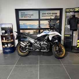 2025 BMW R 1300 GS