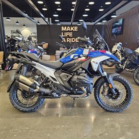 New 2025 BMW R 1300 GS 