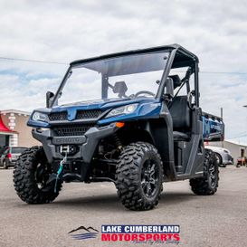 Used 2024 CFMOTO UFORCE 1000 