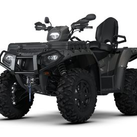 New 2026 Polaris SPORTSMAN TOURING XP 1000 TRAIL 