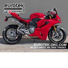 New 2025 Ducati Panigale V2 S 