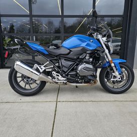 Used 2015 BMW R 1200 R 