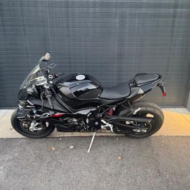 2023 BMW S 1000 RR