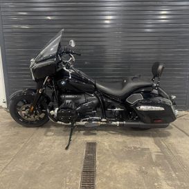 Used 2022 BMW R18 BAGGER 