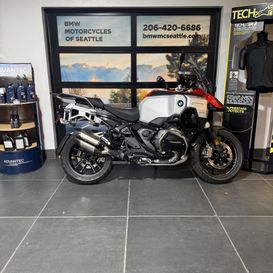 2026 BMW R 1300 GS Adventure