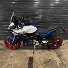 Used 2025 BMW F 900 XR 