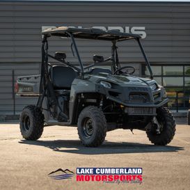 2024 Polaris RANGER 570 FULL-SIZE 