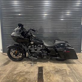 Used 2021 Harley-Davidson ROAD GLIDE SPECIAL 
