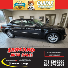 Used 2009 Chrysler 300C 