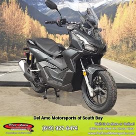 2025 Honda ADV160