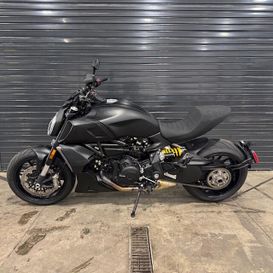 Used 2022 Ducati DIAVEL 1260 