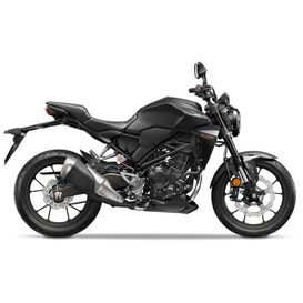 2025 Honda CB300RAS-261971 