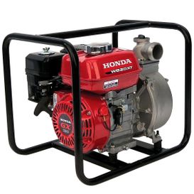 2026 HONDA POWER WB20XT4A