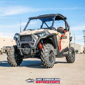 New 2026 Polaris RZR TRAIL ULTIMATE - SAND DUNE Ultimate 