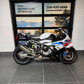 2026 BMW S 1000 RR