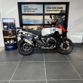 2025 BMW R 1300 GS Adventure