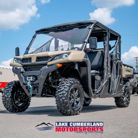 Used 2024 CFMOTO UFORCE 1000 XL CF1000UZ-2 