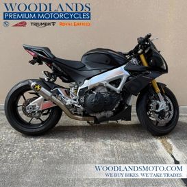 2020 APRILIA AP6129770YCL10 