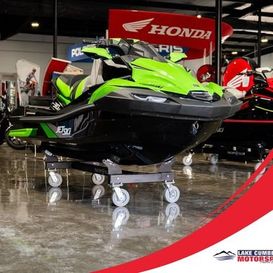 2024 Kawasaki JET SKI ULTRA 310LX-S 