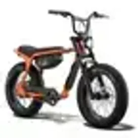 New 2026 Super73 Z MIAMI SE-SE 