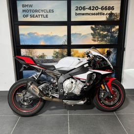 Used 2016 Yamaha YZF-R1 