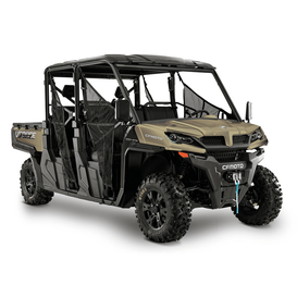2024 CFMOTO UFORCE 1000 