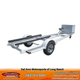 2025 Zieman J-1B GALVANIZED 