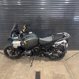 New 2026 BMW R 1300 GSA 