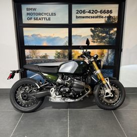 2024 BMW R 12 nineT