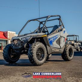 New 2026 Polaris RZR 200 EFI 