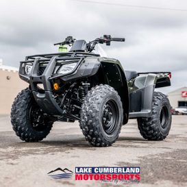 New 2026 Honda FOURTRAX RECON ES 
