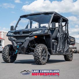 2025 CFMOTO UFORCE 1000 XL CF1000UZ-2 
