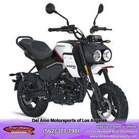 2024 CFMOTO PAPIO CL