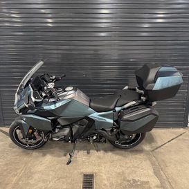 New 2026 BMW R 1300 RT 