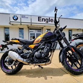 2026 Royal Enfield Guerrilla 450
