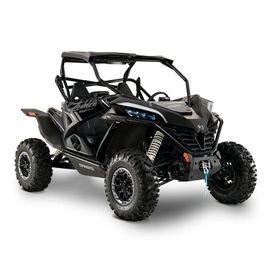 New 2024 CFMOTO ZFORCE 950 H O  EX 