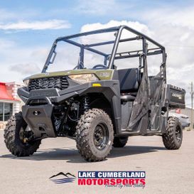 New 2026 Polaris RANGER CREW SP 570 