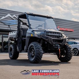 2025 Polaris RANGER XP 1000 PREMIUM 