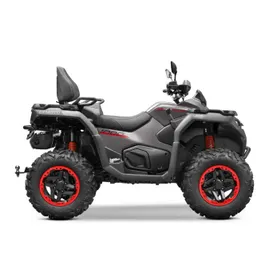 New 2026 CFMOTO CFORCE 1000 TOURING CF1000AZ-2 1000 Touring 