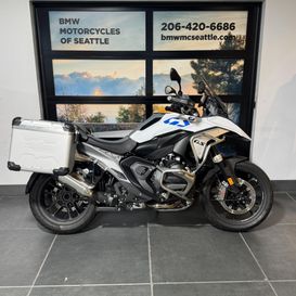 2024 BMW R 1300 GS