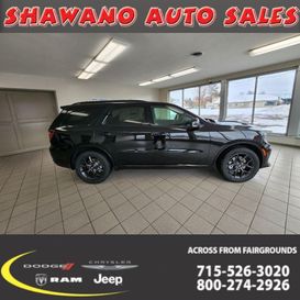 New 2026 Dodge Durango Gt Plus Awd Hemi V8