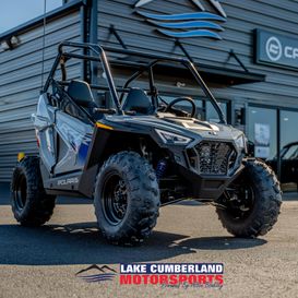 2025 Polaris RZR 200 EFI 