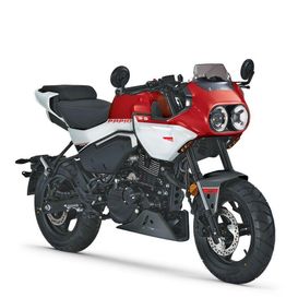 New 2024 CFMOTO PAPIO SS 