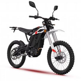 New 2026 Zero XB 