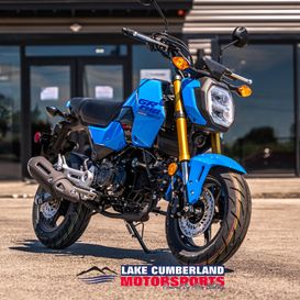 2025 Honda Grom Base 