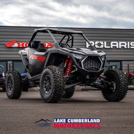 2025 Polaris RZR Pro S Ultimate 